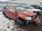 2007 DODGE CALIBER SXT for sale at Copart ON - TORONTO