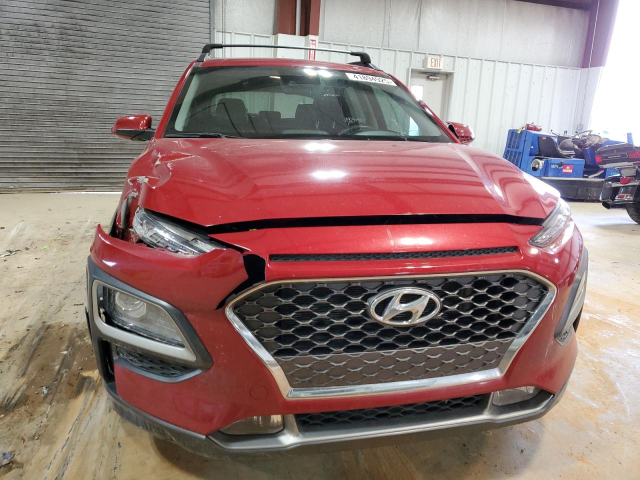2021 Hyundai Kona - Image 5