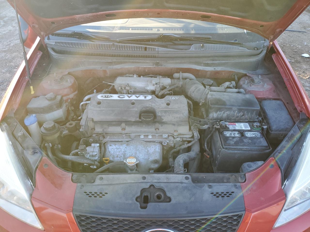 2009 Kia Rio - Image 13