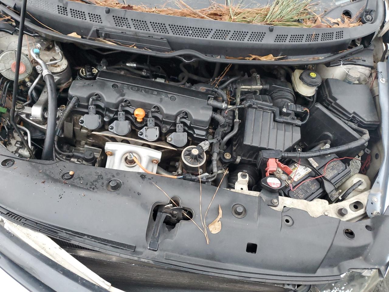 2006 Honda Civic - Image 12
