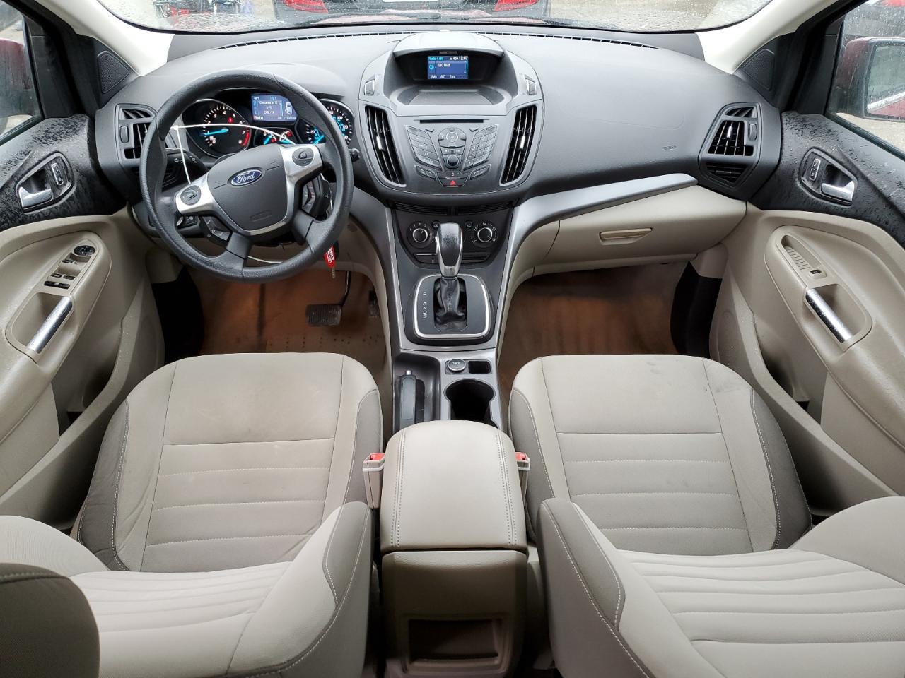 2013 Ford Escape - Image 8