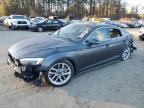 2024 Audi A5 Premium Plus 45 продається в North Billerica, MA - Rear End