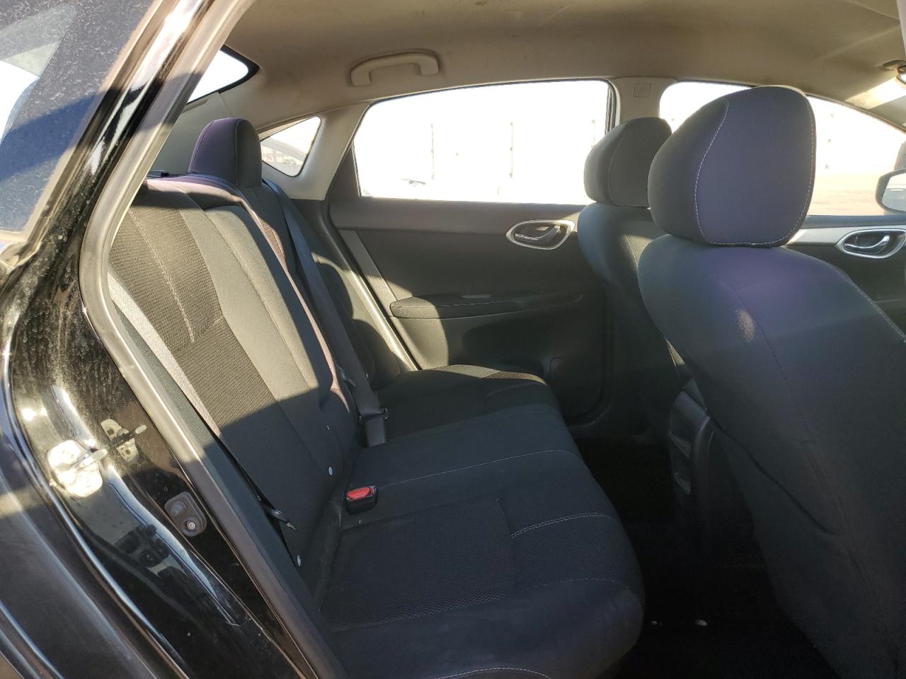 2015 Nissan Sentra - Image 10