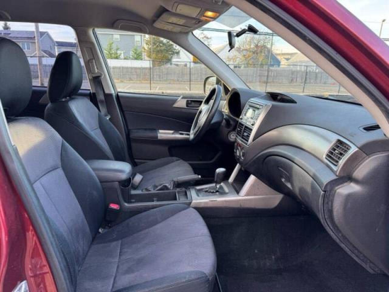 2009 Subaru Forester - Image 5