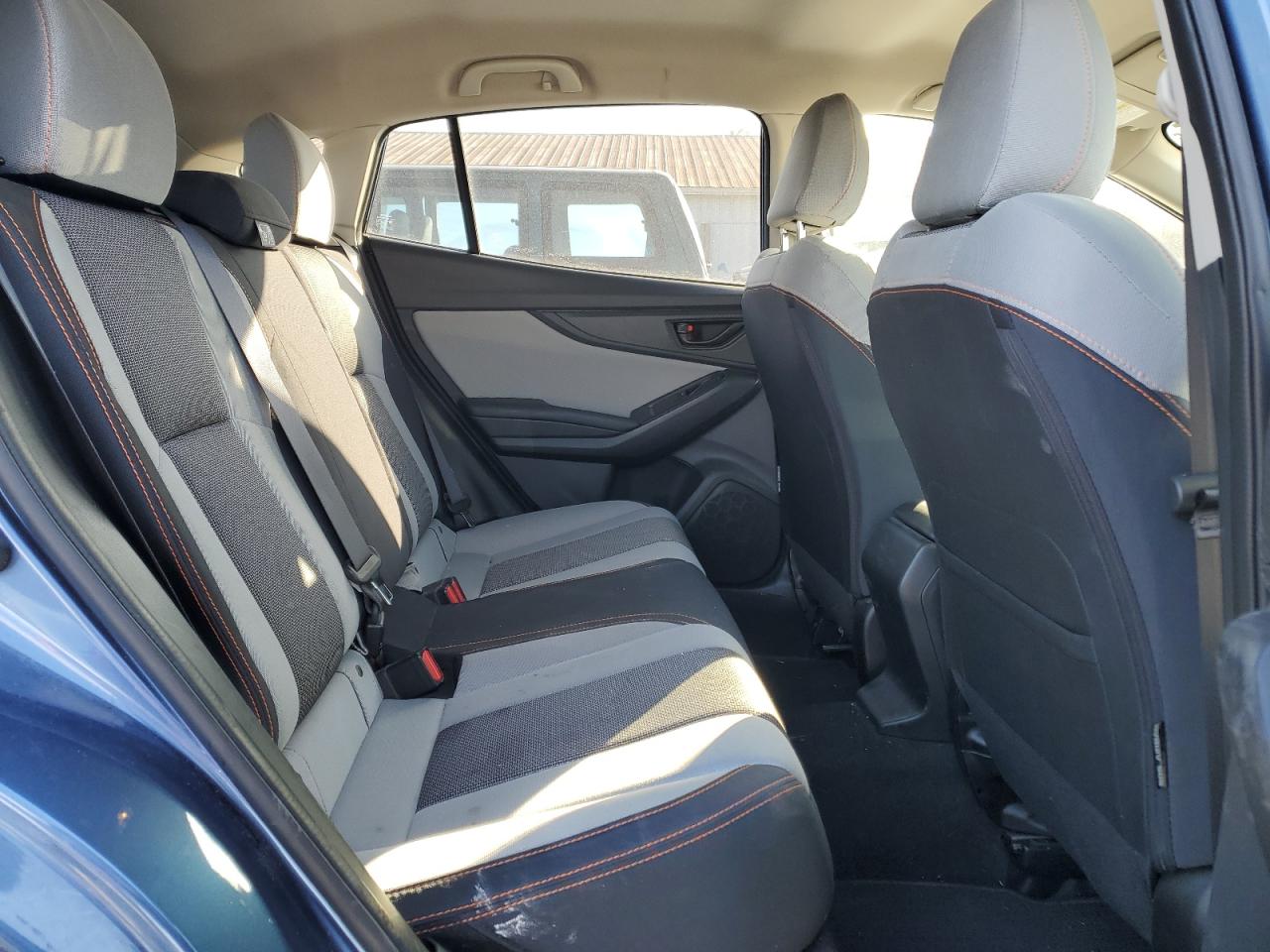 2019 Subaru XV - Image 11