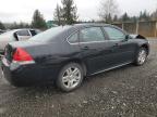 2012 Chevrolet Impala Lt за продажба в Graham, WA - Front End