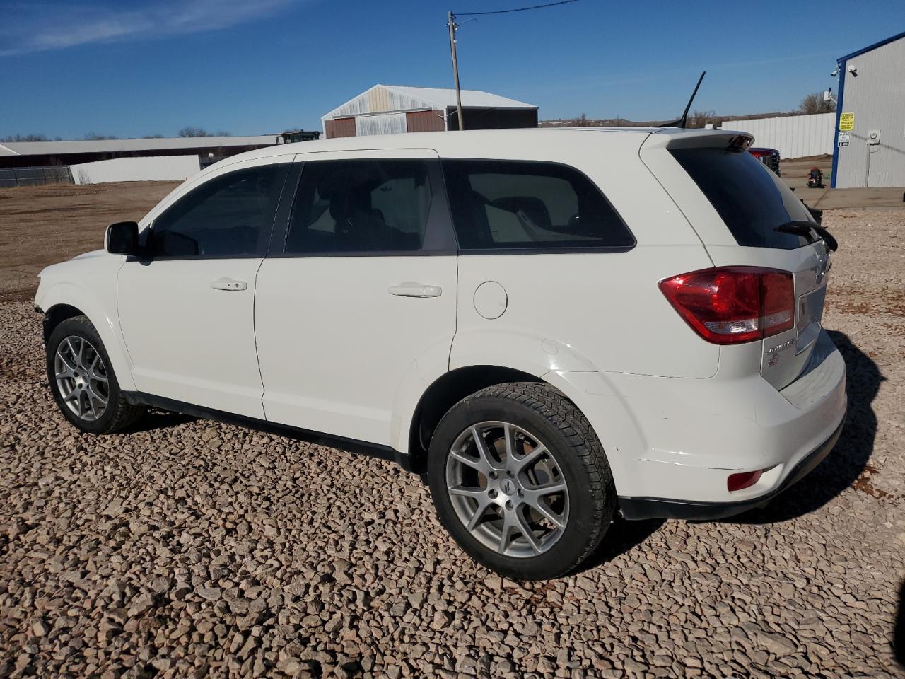 2019 Dodge Journey - Image 2