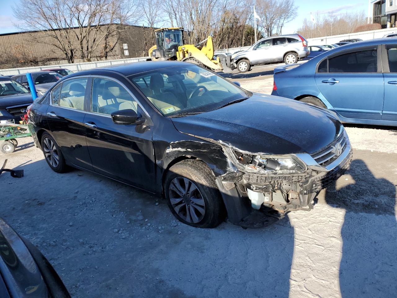 VIN 1HGCR2F33DA221660 2013 HONDA ACCORD no.4