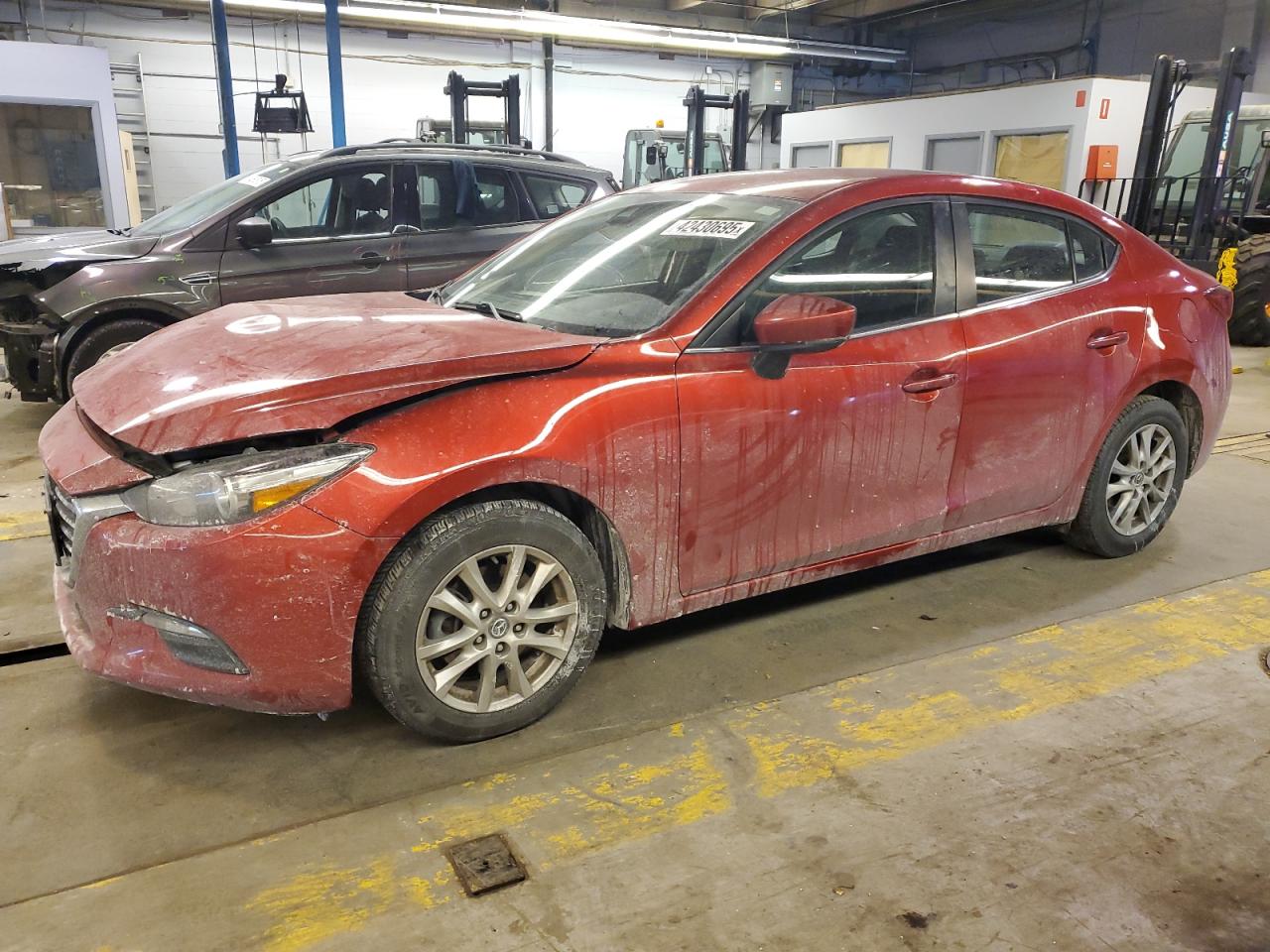 2018 Mazda 3 - Image 1