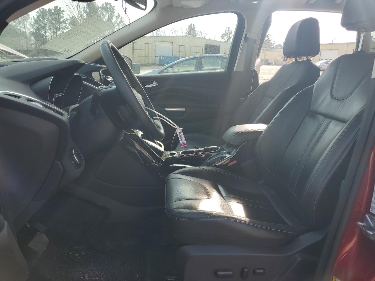 2013 Ford Escape - Image 7