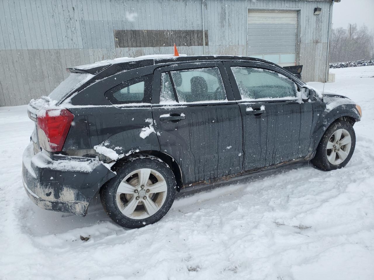 2011 Dodge Caliber - Image 3