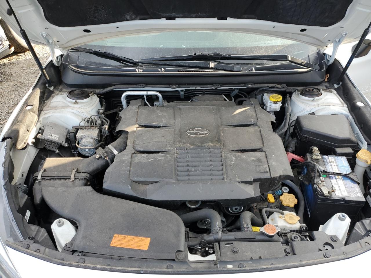2019 Subaru Legacy - Image 11