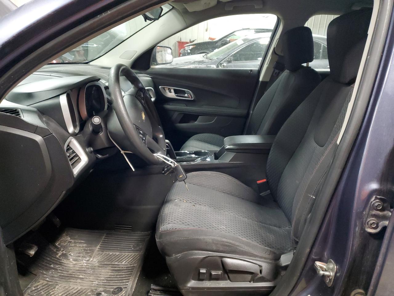 2014 Chevrolet Equinox - Image 7