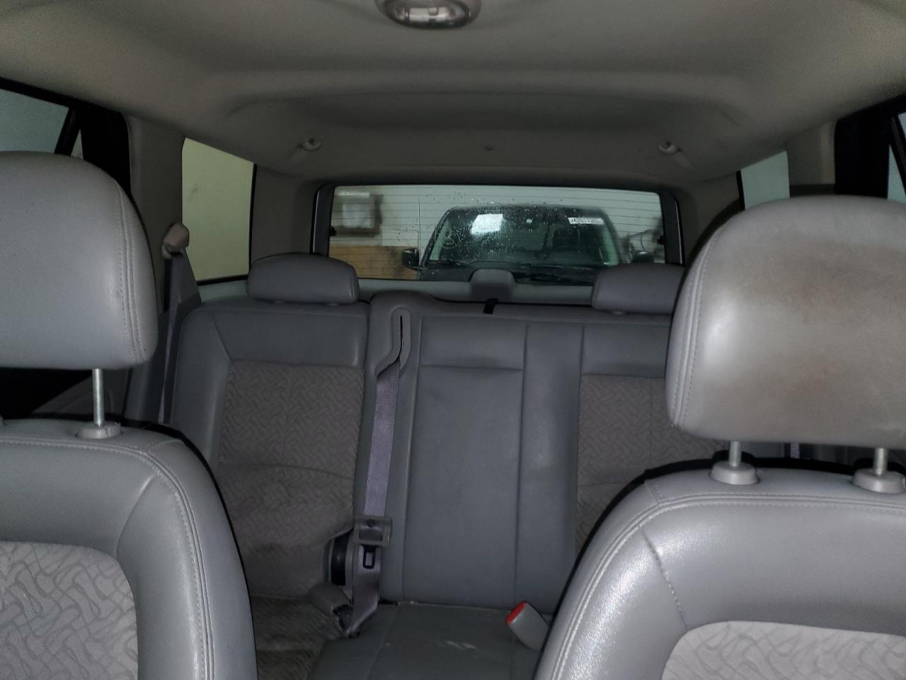 2007 Saturn VUE - Image 10