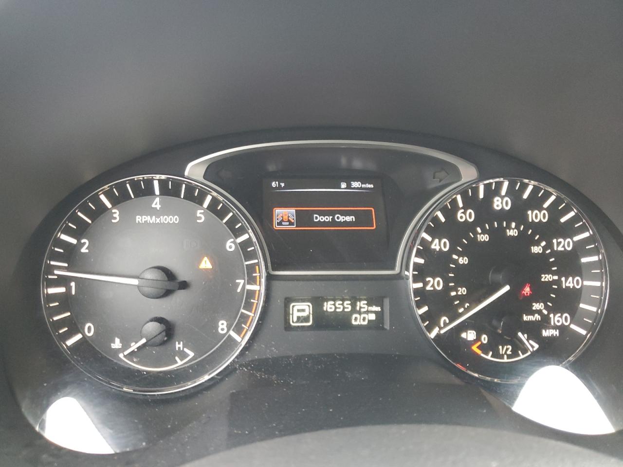 2015 Nissan Altima - Image 9