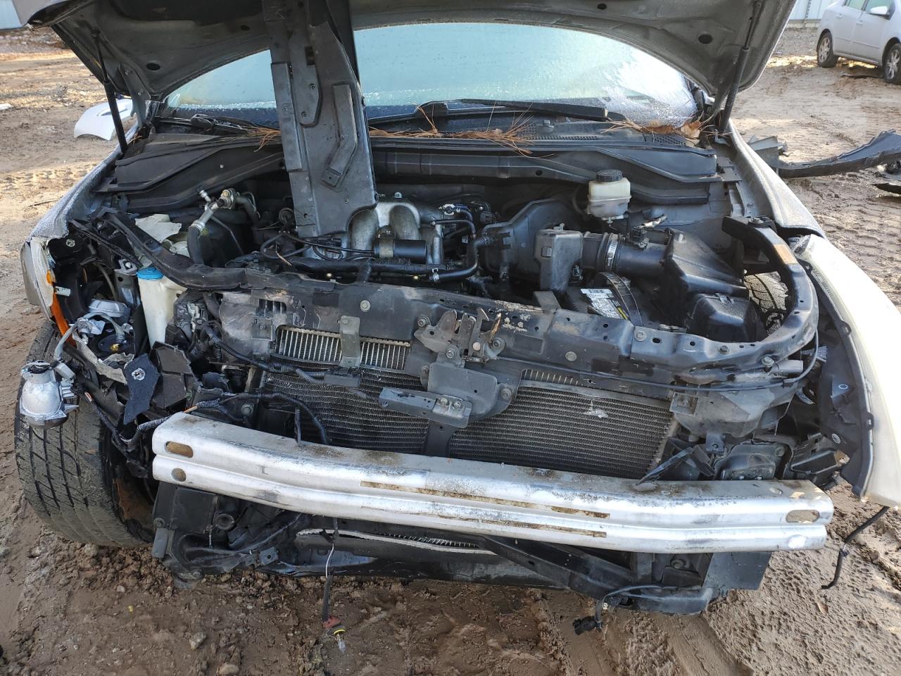 2006 Nissan Murano - Image 14