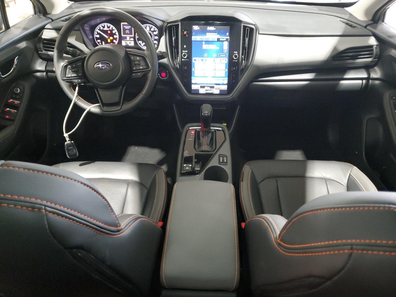 2024 Subaru XV - Image 8
