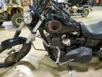 2011 HARLEY-DAVIDSON FXDWG  for sale at Copart TX - CRASHEDTOYS DALLAS