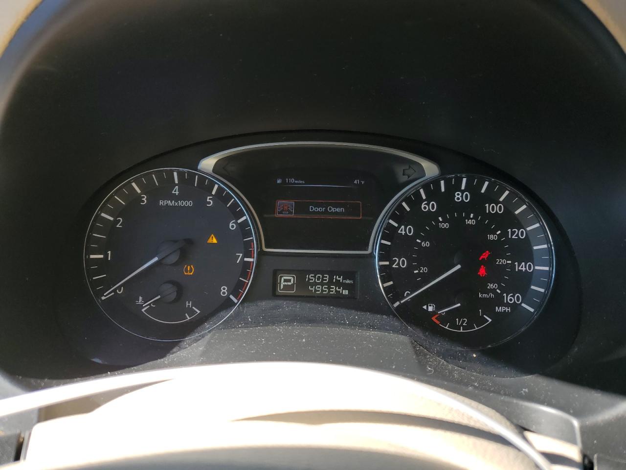 2014 Nissan Altima - Image 9