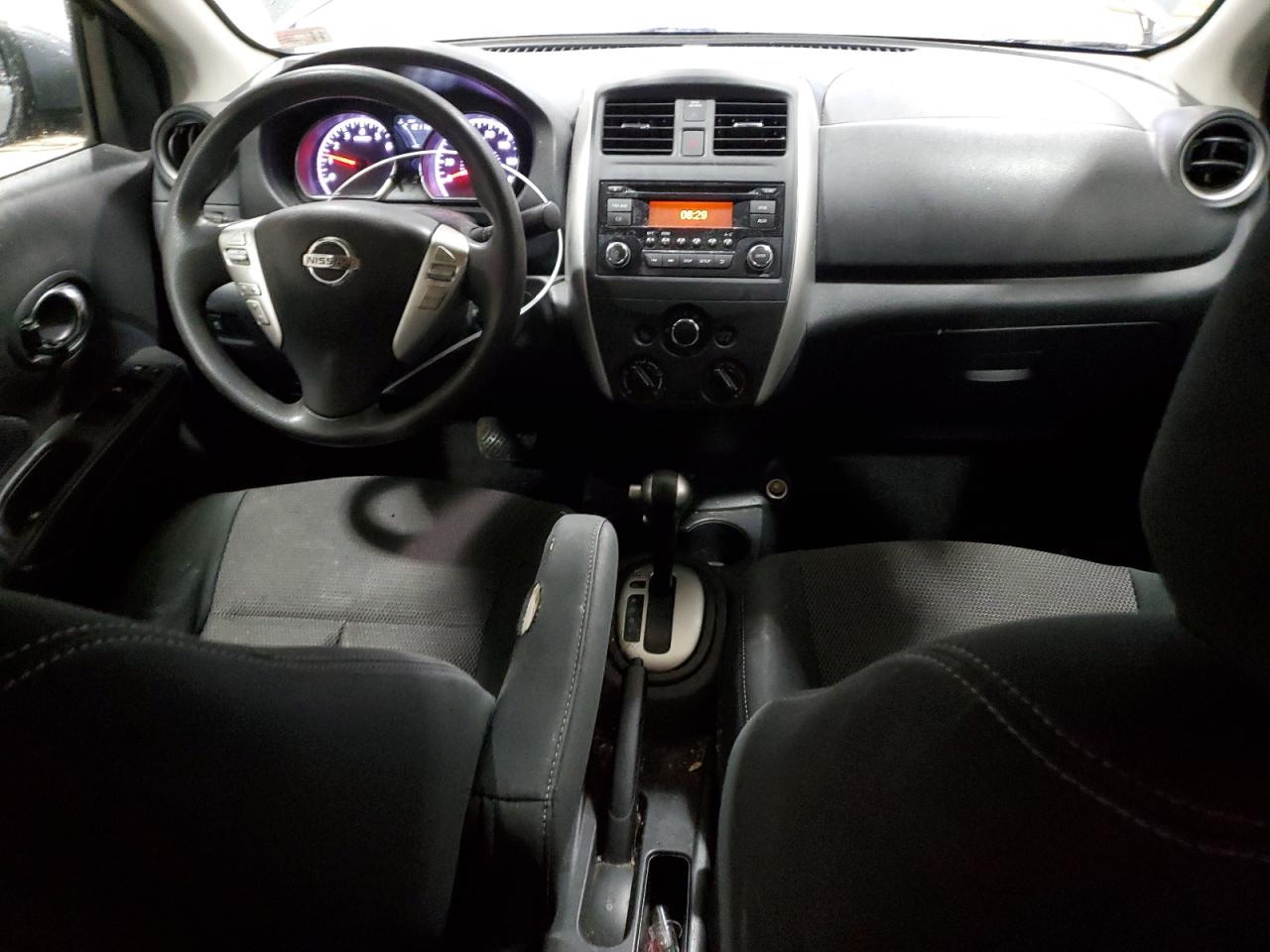 2017 Nissan Versa - Image 8