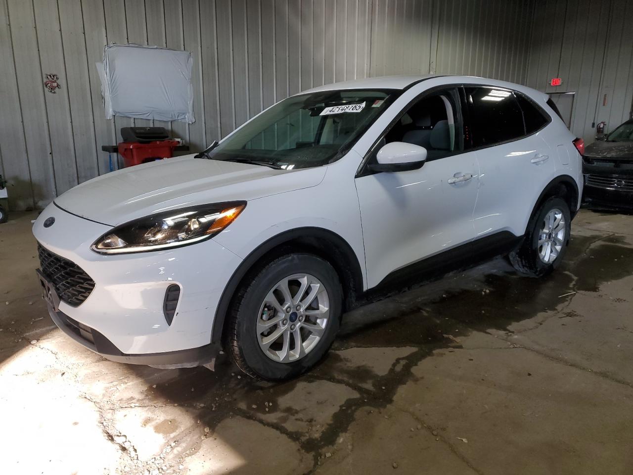 2020 Ford Escape - Image 1