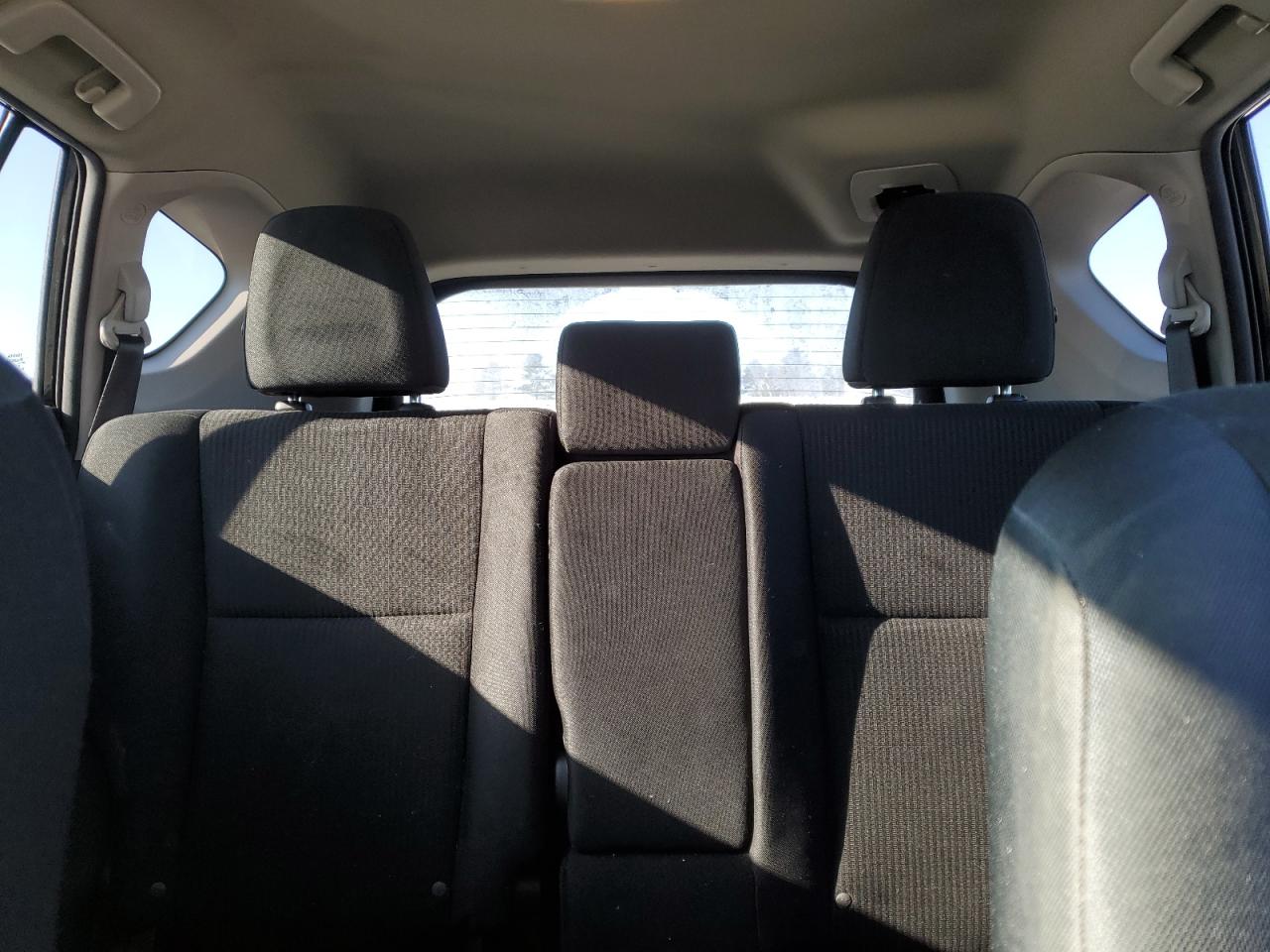2T3BFREV2GW503132 TOYOTA RAV4 2016