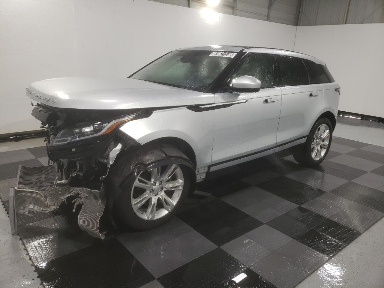 2020 Land Rover Range Rover - Image 1