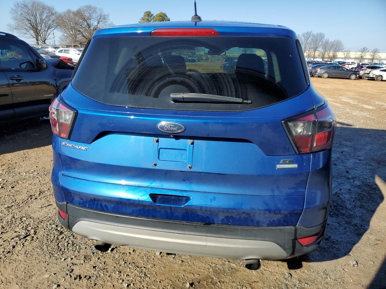 2017 Ford Escape - Image 6