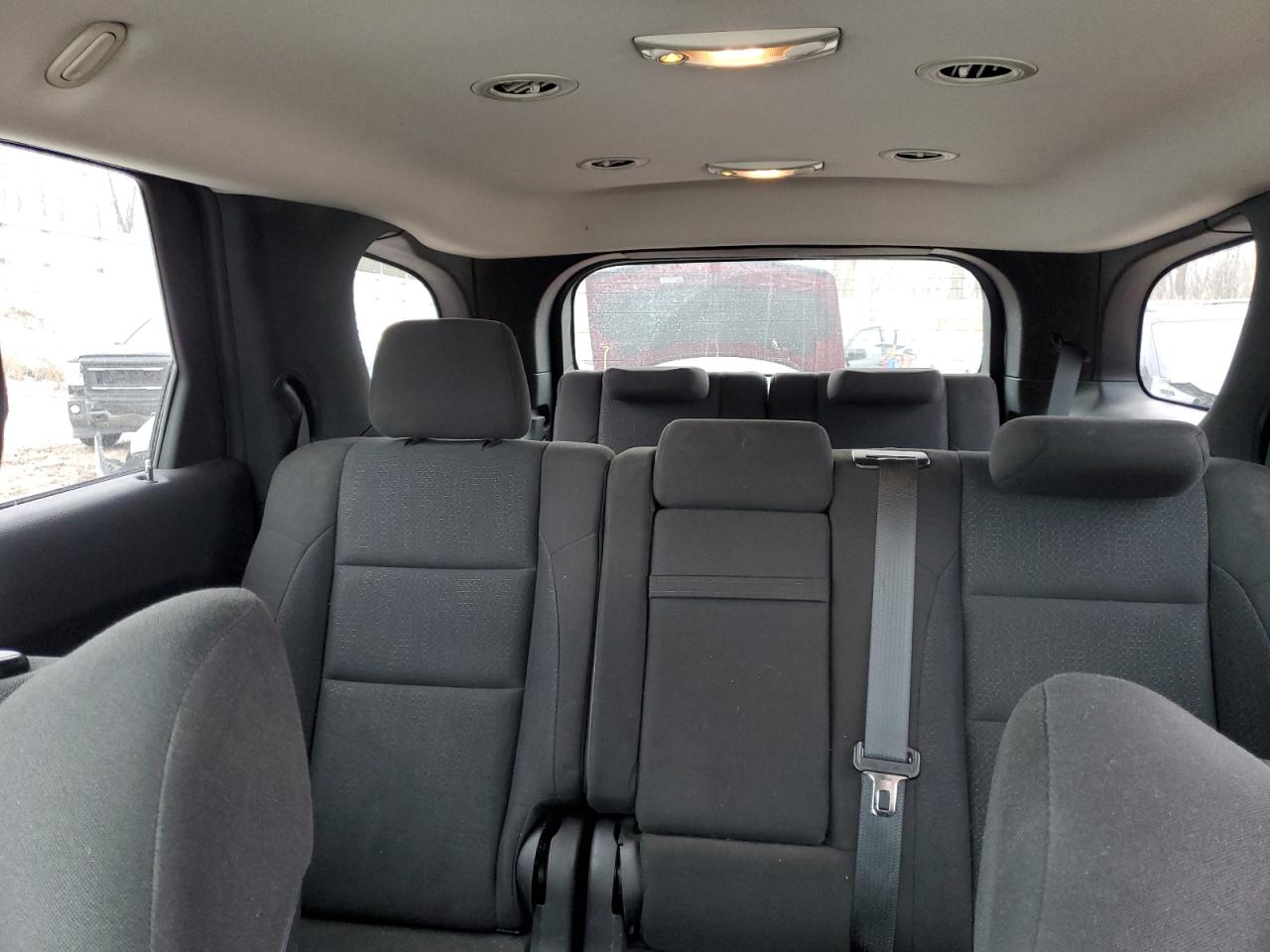 2015 Dodge Durango - Image 10