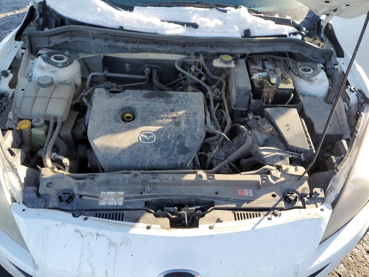 2010 Mazda 3 - Image 12