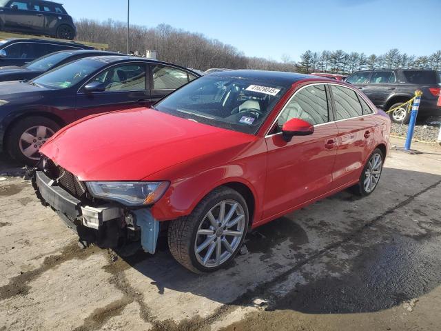 2015 Audi A3 Premium Plus