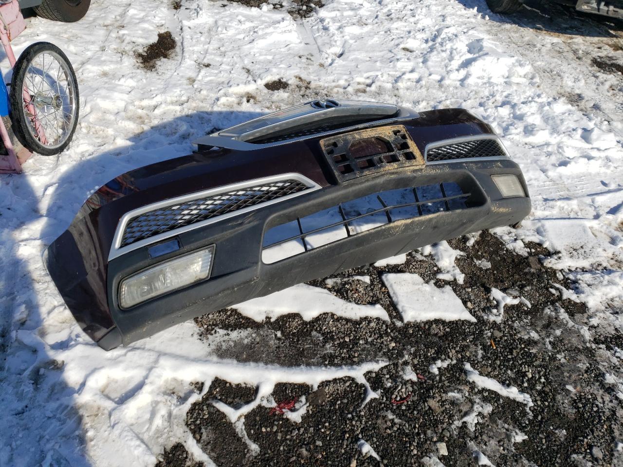 2012 Acura Mdx Technology VIN: 2HNYD2H38CH522953 Lot: 85476784