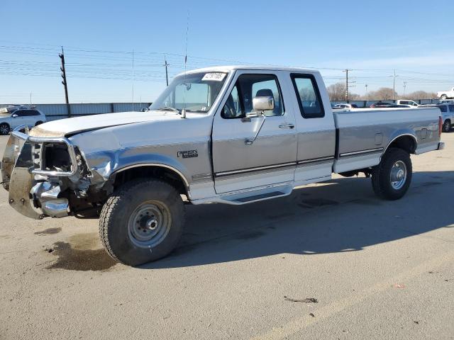 1997 Ford F250 