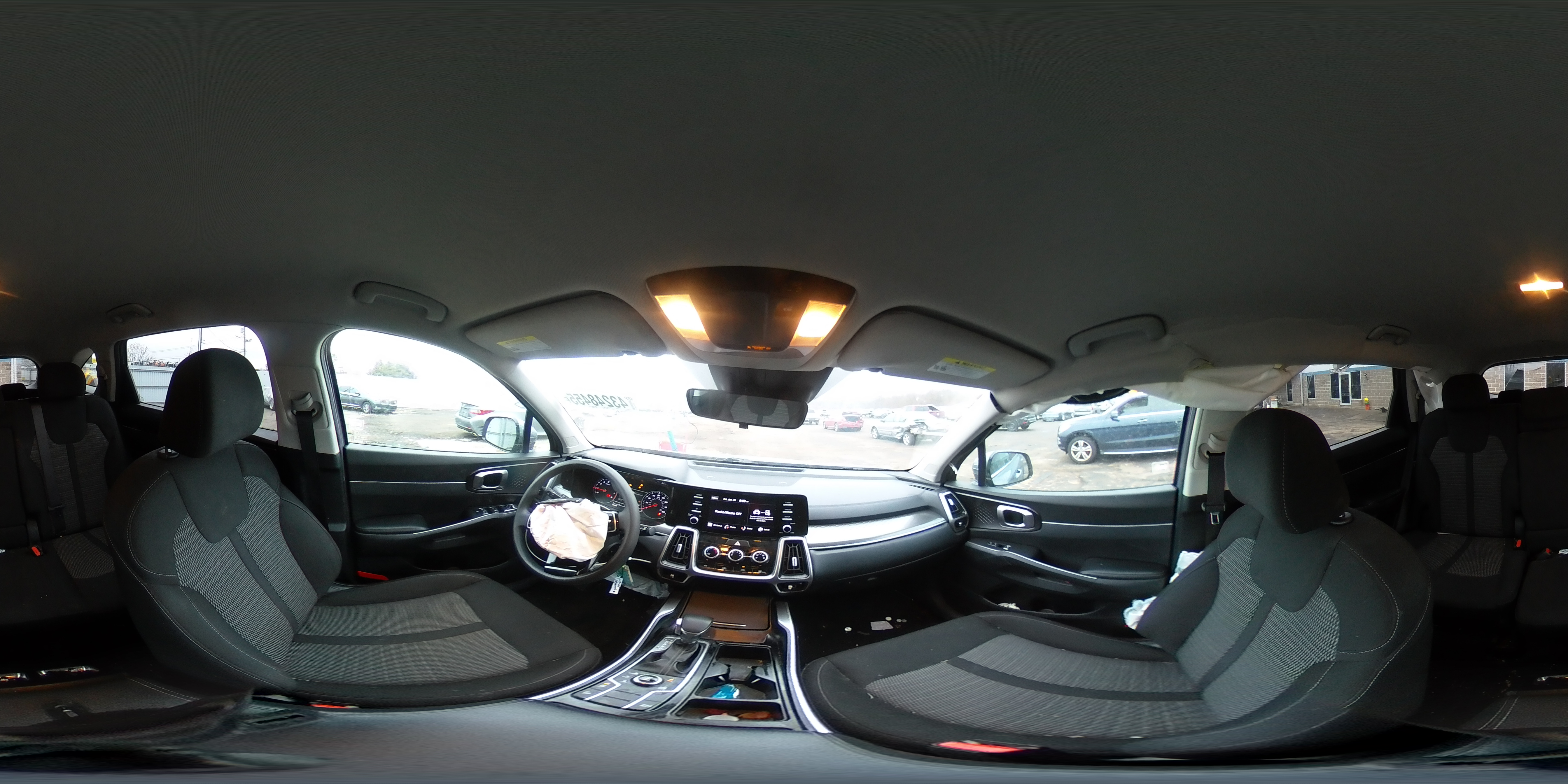 2022 Kia Sorento - Image 14