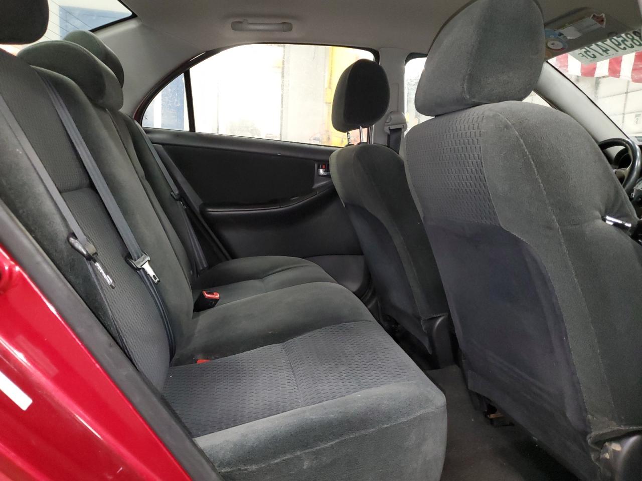 2007 Toyota Corolla - Image 10