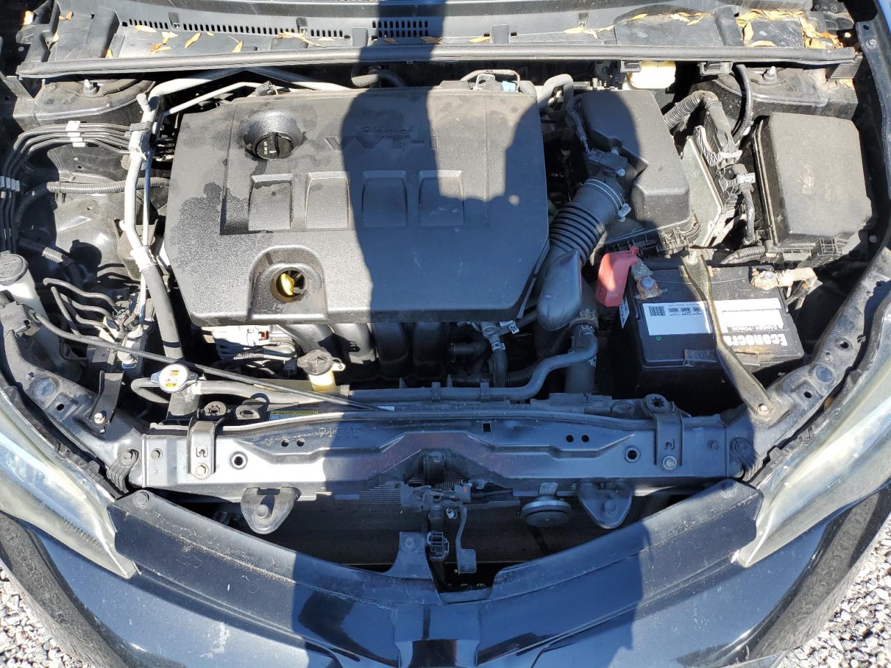 2018 Toyota Corolla - Image 11