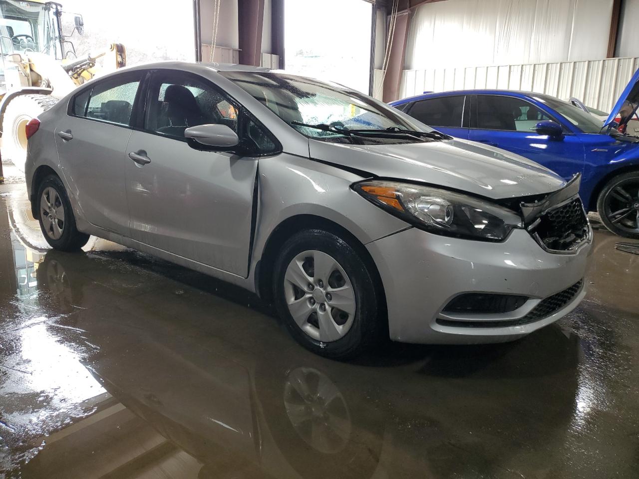 2014 Kia Forte - Image 4