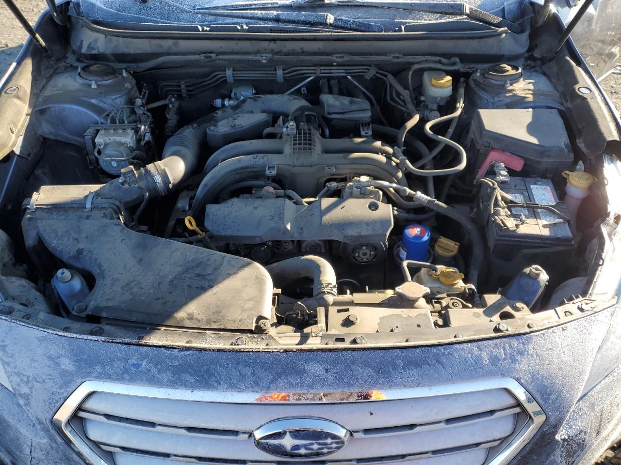 2016 Subaru Outback - Image 14