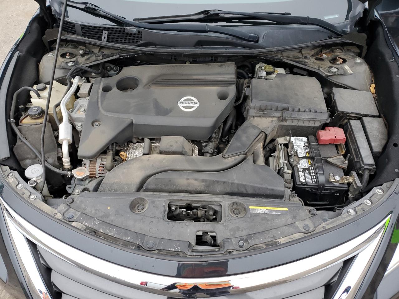 2013 Nissan Altima - Image 11