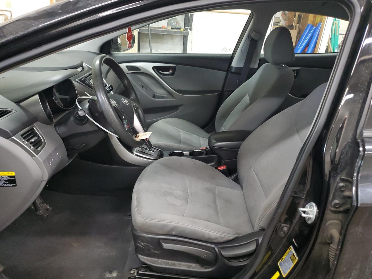 2013 Hyundai Elantra - Image 7