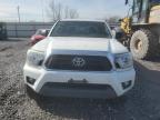 2015 Toyota Tacoma Double Cab Prerunner на продаже в Hueytown, AL - Rear End