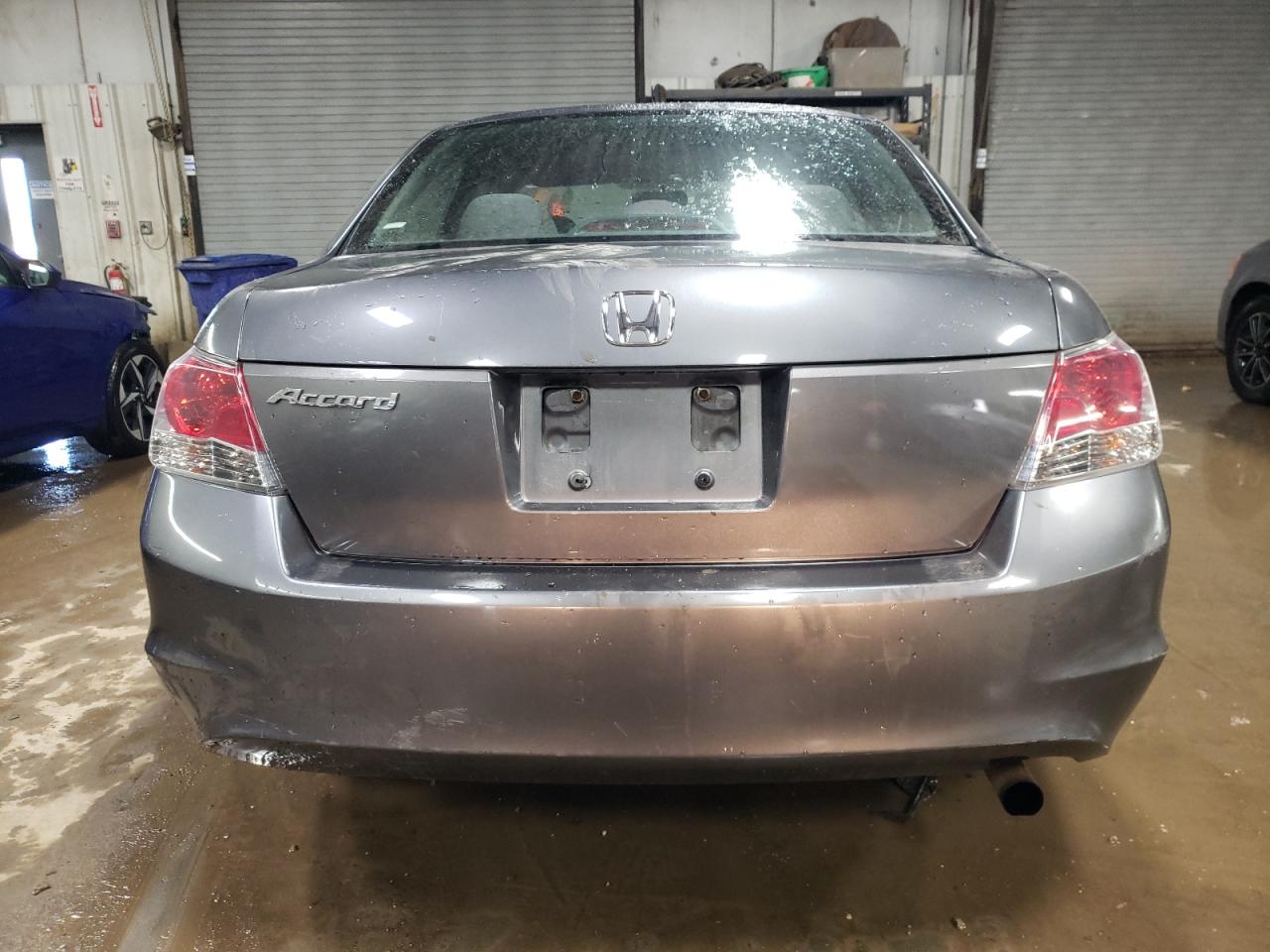 2008 Honda Accord - Image 6