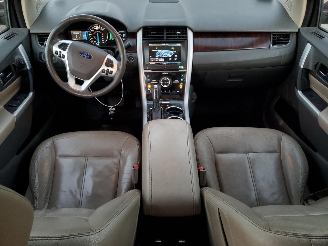 2014 Ford Edge - Image 8