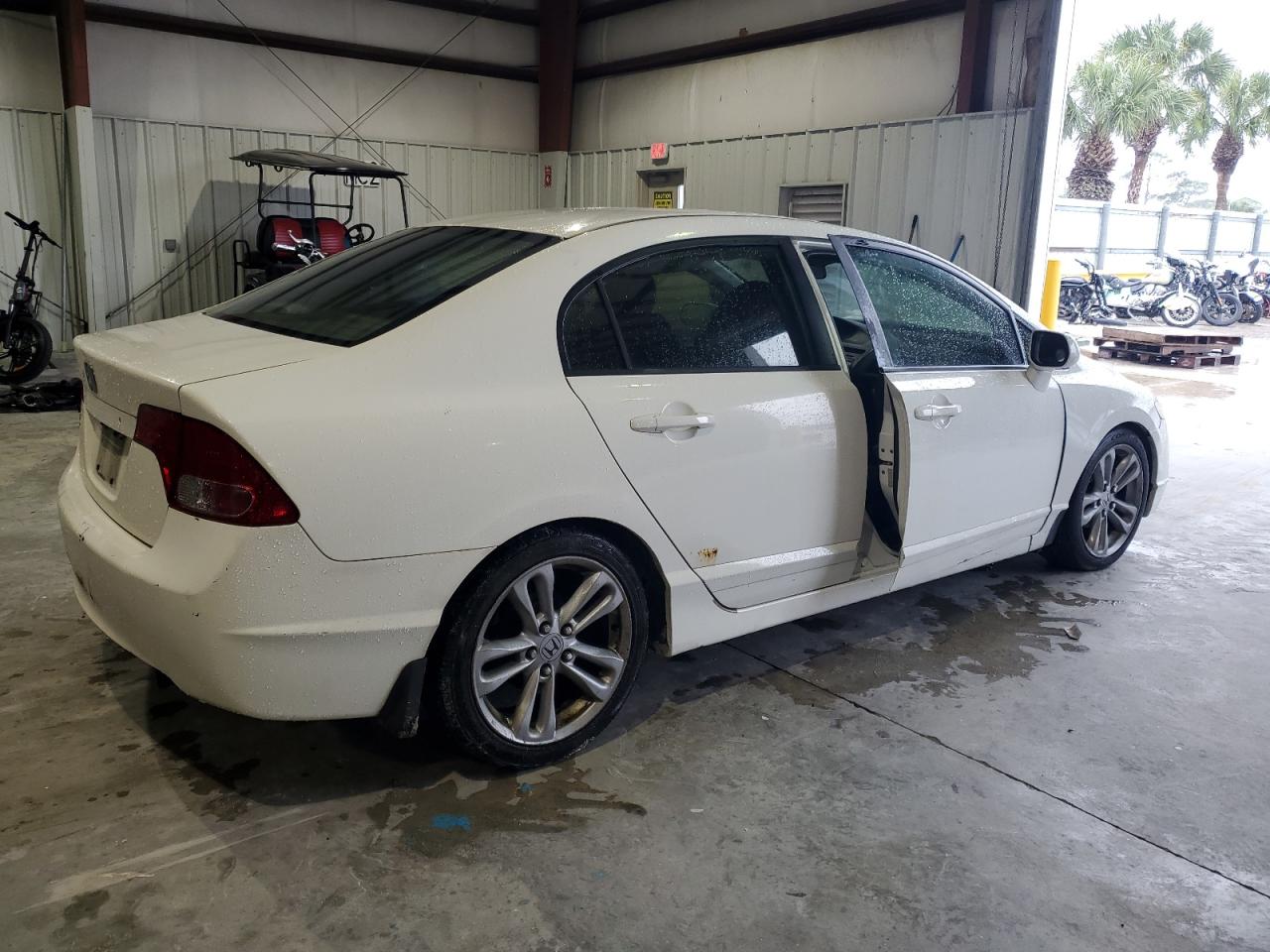 2006 Honda Civic - Image 3