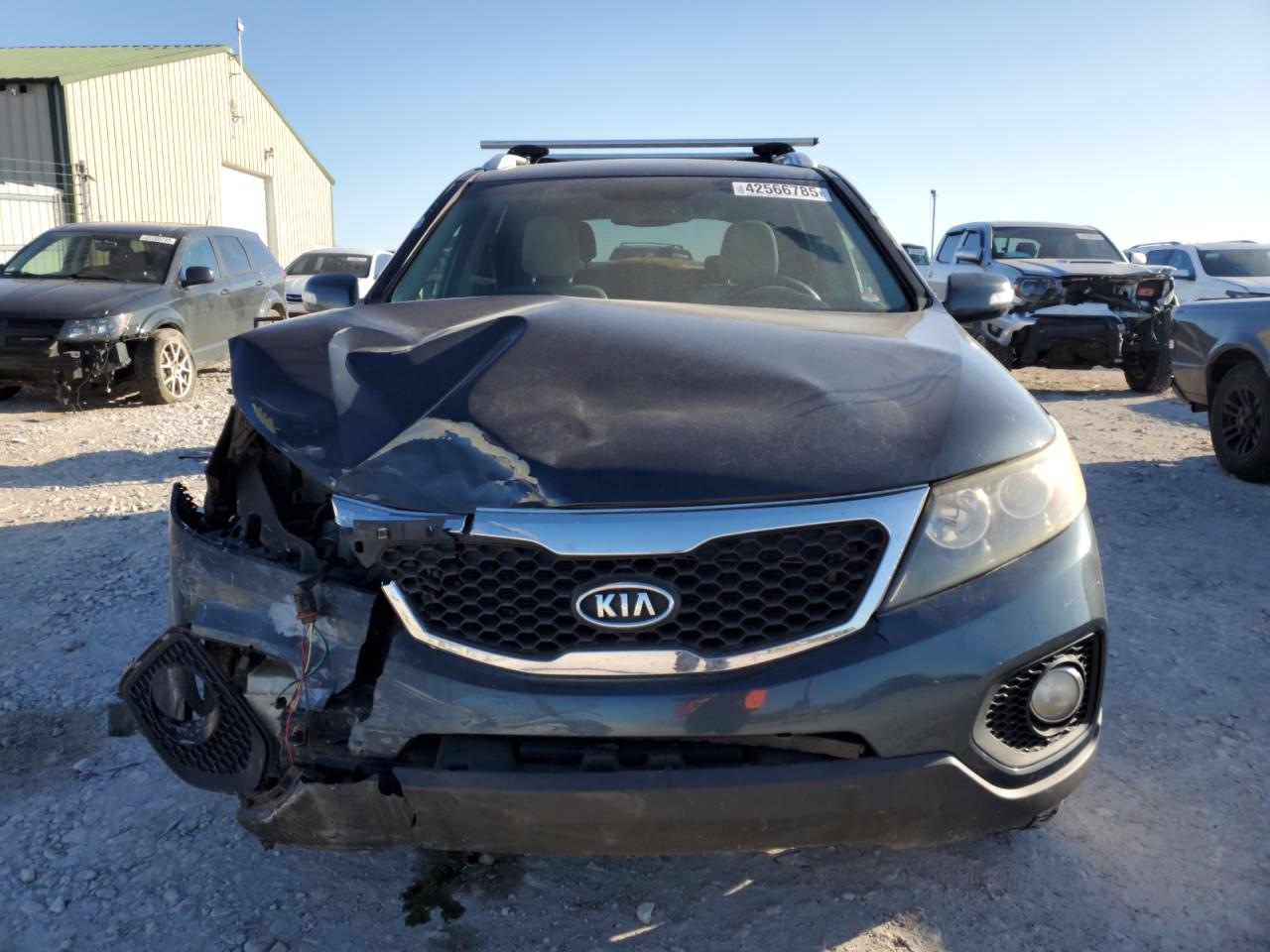 2011 Kia Sorento - Image 5