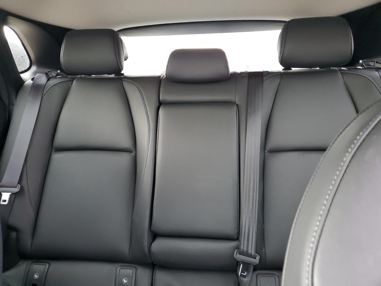 2023 Mazda CX-30 - Image 10