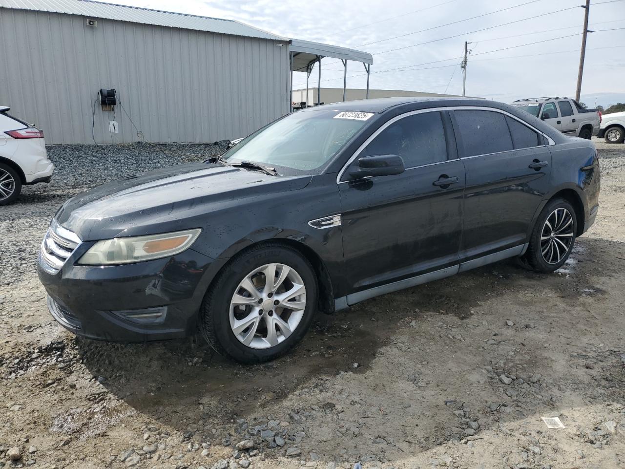 2010 Ford Taurus - Image 1