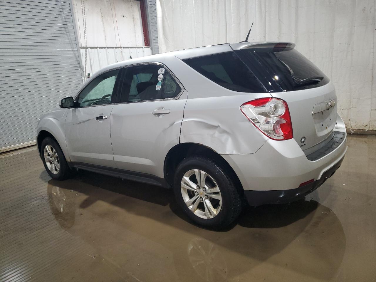2012 Chevrolet Equinox - Image 2