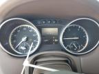 2011 Mercedes-Benz Gl 350 Bluetec продається в Madisonville, TN - Minor Dent/Scratches