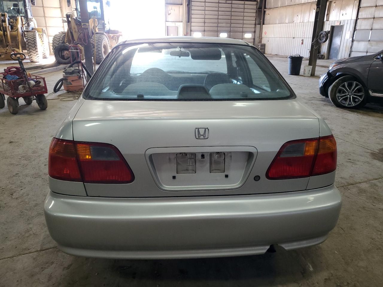 2000 Honda Civic - Image 6